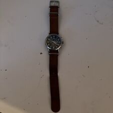 Timex weekender mens for sale  TUNBRIDGE WELLS