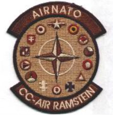 Military air nato for sale  Culver City
