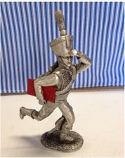 Scènes empire soldat d'occasion  Saintes