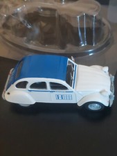 Citroën 2cv hachette d'occasion  Miramas