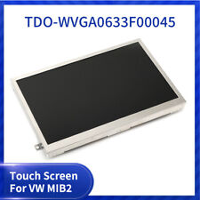 Tdo wvga0633f00045 écran d'occasion  Expédié en France