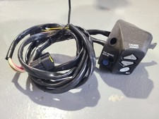 Yamaha svho throttle for sale  La Porte