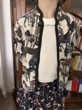 Geiger trachtenjacke reine gebraucht kaufen  Berlin