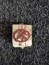 Insigne 152 glf d'occasion  Frejus
