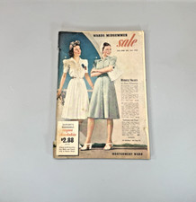 1940 midsummer montgomery for sale  Columbus