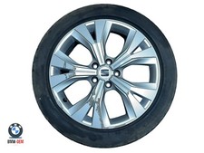 Seat ateca alloy for sale  SCUNTHORPE