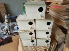 Nids perruches ondulee d'occasion Nids perruches ondulee d'occasion  Bourthes