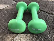 York rubber coated for sale  Spring Grove