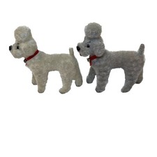 Vintage german poodles for sale  Walla Walla