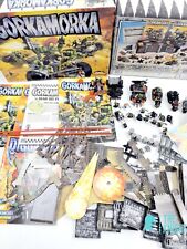 Gorkamorka warhammer 40k for sale  BICESTER