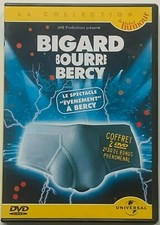 Bigard bourre bercy d'occasion  Riedisheim