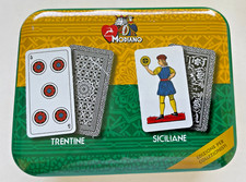 Carte gioco modiano usato  Cirie