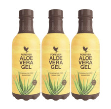 Forever aloe vera usato  Torino