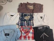 Lotto camicie uomo usato  Rende