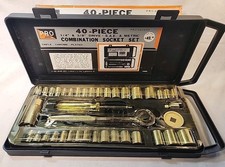 Piece vtg pro for sale  Benton