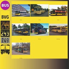 Fotos bvg man gebraucht kaufen Fotos bvg man gebraucht kaufen  Berlin