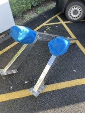 Stainless steel boat for sale  SHEPPERTON