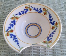 Ancien plat barbe d'occasion  Le Barp