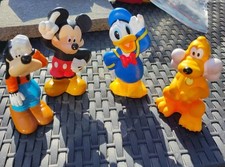 Disney exclusive mickey for sale  BELFAST