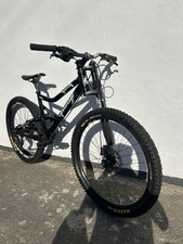 Cannondale jekyll 700 for sale  HULL