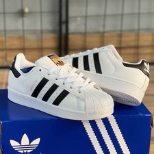 Adidas superstar shell for sale  NEWPORT