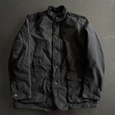 Barbour tartan black for sale  Johnson City