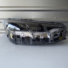 Usado,  Farol de LED lateral direito do passageiro Ford Mustang Mach-E 2021-2023 fabricante de equipamento original comprar usado  Enviando para Brazil