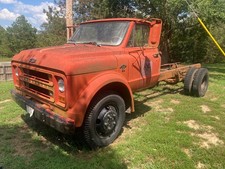 1967 chevrolet for sale  Siloam Springs