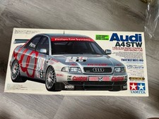 Tamiya audi stw gebraucht kaufen  Solingen