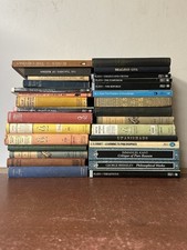 Job lot philosophy for sale  YORK