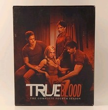 True blood complete for sale  Williamsburg