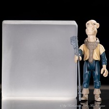Vintage star wars gebraucht kaufen  Weeze