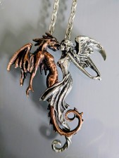 Alchemy devil angel for sale  SOUTHAMPTON