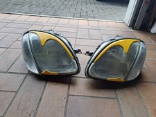 Slk r170 scheinwerfer gebraucht kaufen  Stutensee