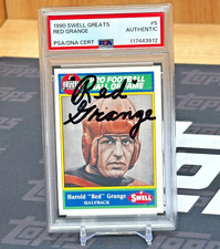 Red grange 1990 d'occasion  Expédié en Belgium