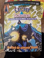 Licht schatten fluch gebraucht kaufen  Gelsenkirchen