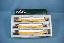Kato trailer train for sale  Peoria