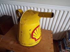 Vintage gallon oil for sale  WOKING