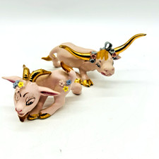 Parksmith pink bisque for sale  Noblesville