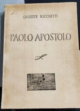 Paolo apostolo giuseppe usato  Benevento