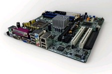 Carte mère compaq d'occasion  Bischwiller