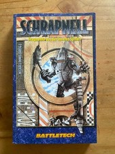 Schrapnell fragmente inneren gebraucht kaufen  Wertheim