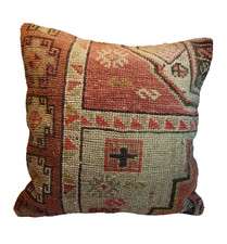 Turkish kilim cushion for sale  Beaverton