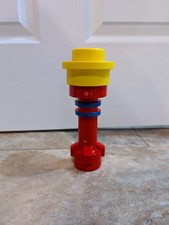 Lego ledlite torch for sale  Loves Park