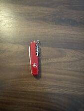 Victorinox taschenmesser guter gebraucht kaufen  Hannover