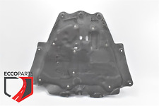 DOLNA OSŁONA PŁYTA POD SILNIK 758929087R DACIA SANDERO III STEPWAY 2020-  na sprzedaż  PL