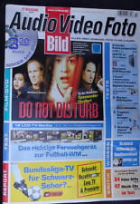 Audio video foto gebraucht kaufen  Kiel