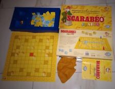 Gioco societá scarabeo usato  Italia