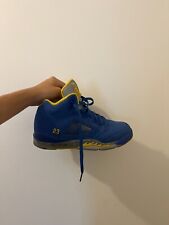 Air jordan retro d'occasion  Noisiel