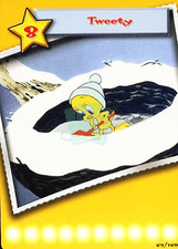 Tweety base set usato  Italia